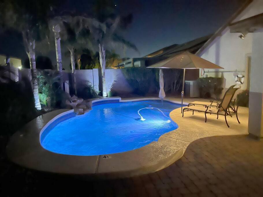 Bright & Fresh Oasis Near Goodyear Ballpark Екстер'єр фото